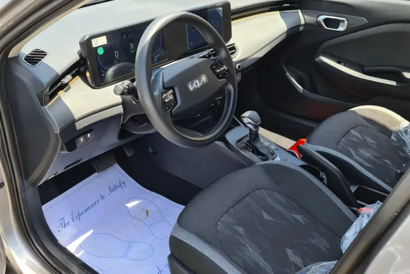 KIA K3 2024 #3